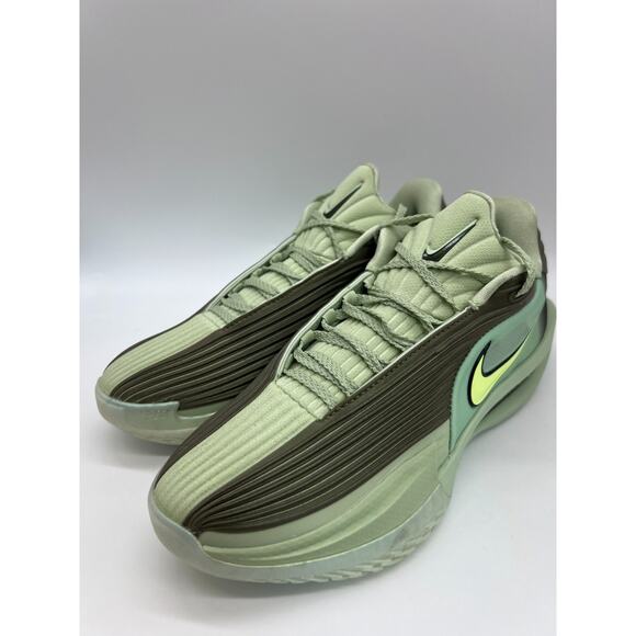 Nike Air Zoom GT Cut 3 Turbo Honeydew Barely Volt HV9918 300 Men\'s Size 7 main image 10